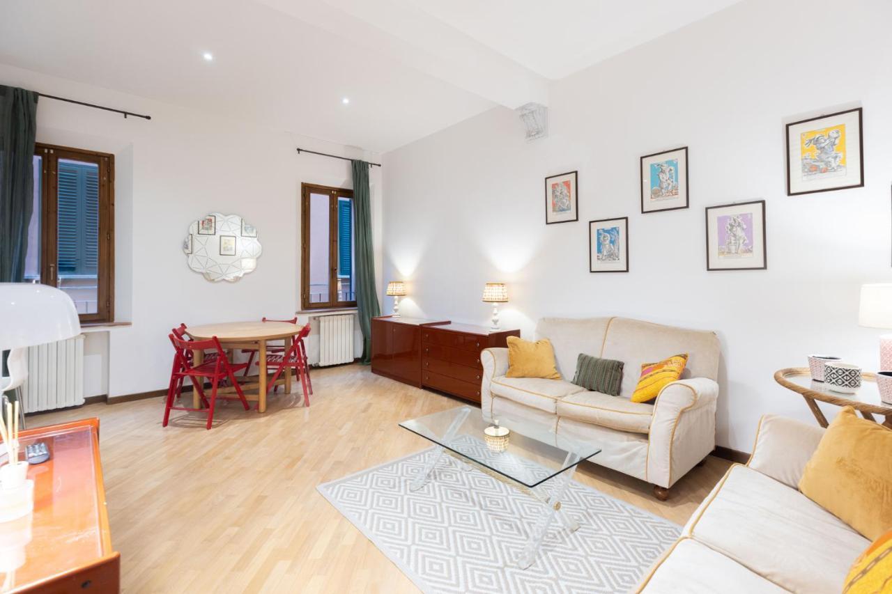 Battibecco, Bologna By Short Holidays 외부 사진