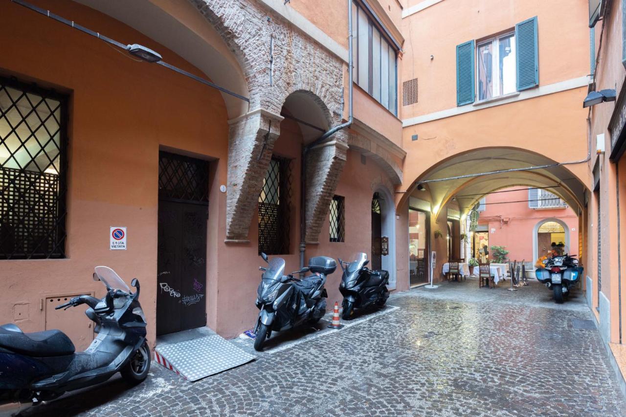 Battibecco, Bologna By Short Holidays 외부 사진