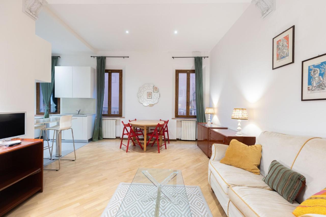 Battibecco, Bologna By Short Holidays 외부 사진