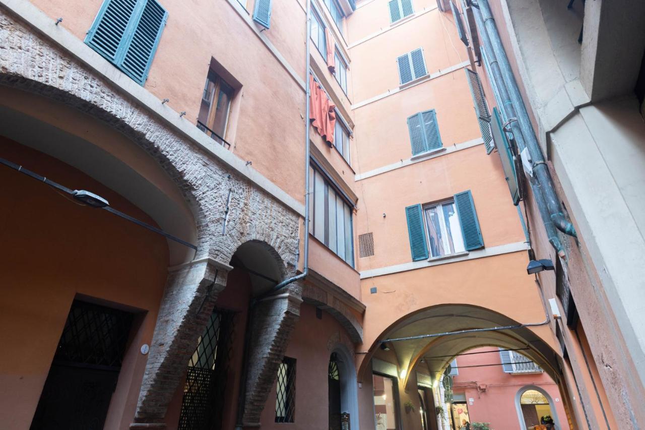 Battibecco, Bologna By Short Holidays 외부 사진